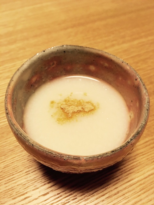 ほっこり甘酒